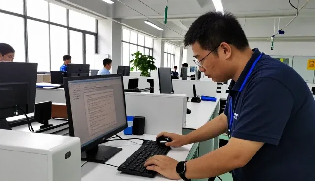 系统集成功能特点说明