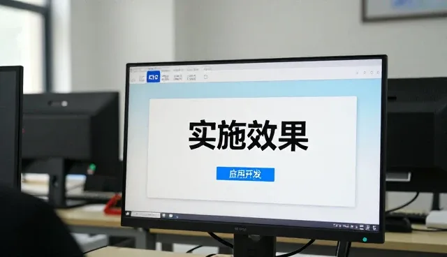 智能生产管理系统在技术转让场景中的实际应用分析